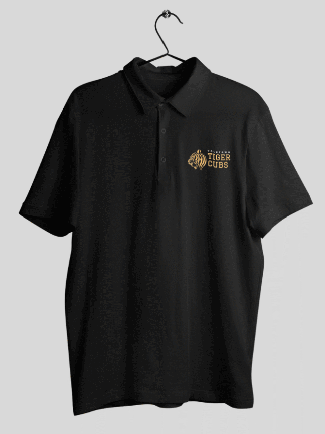 Valetown Tiger Cubs- Men's Polo