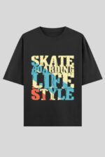 Oversized T-shirt