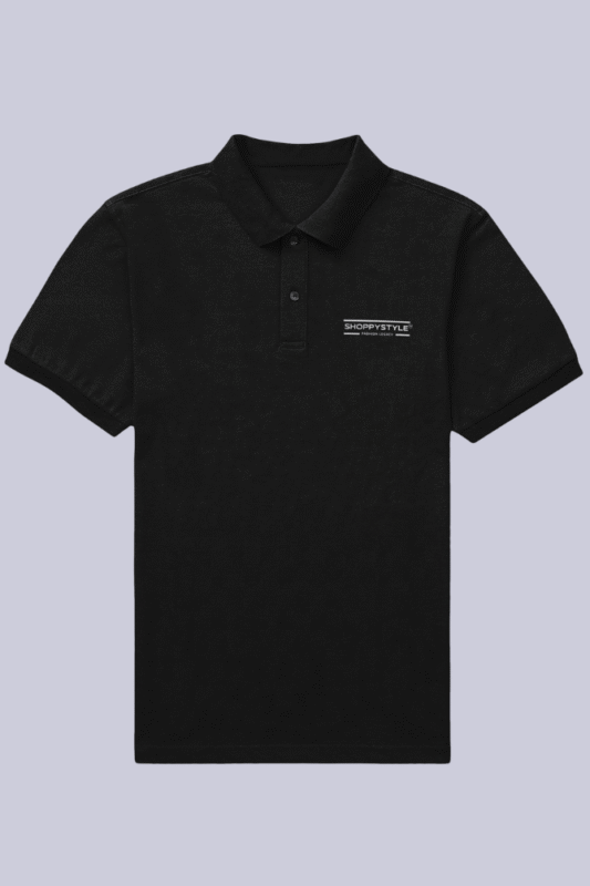 Premium polo t-shirt