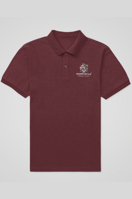 polo t-shirts for men