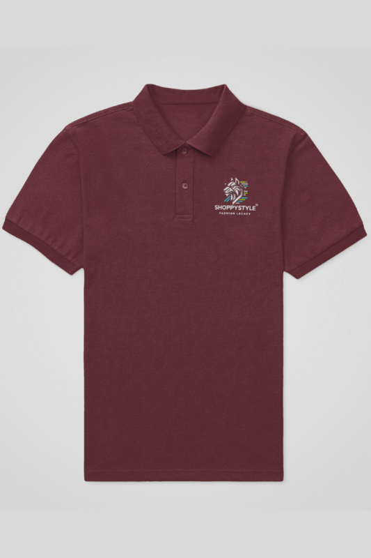 polo t-shirts for men