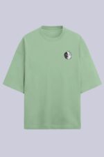 Unisex Terry Oversized tee
