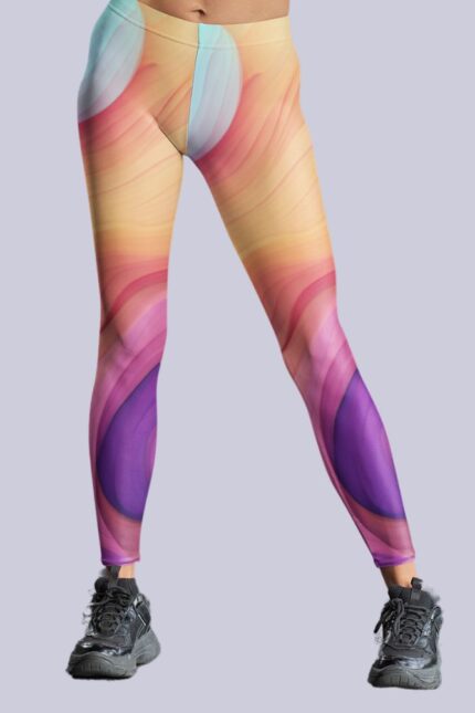 lycra legging