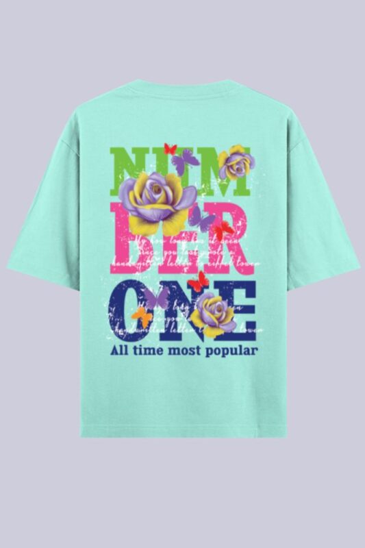 Home Shoppy Style 27 Oversized t-shirt
