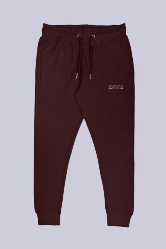 cotton joggers for men