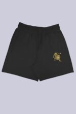 mens terry shorts