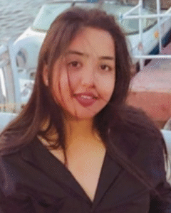 Mitanshi Gurjar is Content Writer at Shoppystyle