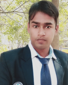 Sourabh Kumar is Senior Web developer at Shoppystyle