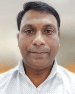 Bipin Moon is independent director at Shoppystyle