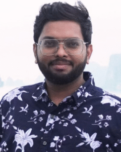 Manoranjan Singh is Founder/CEO at Shoppystyle