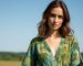 Sustainable Printed Fashion