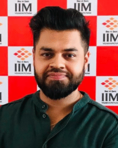 Tushar Gaur is COO/ Co-Founder at Shoppystyle