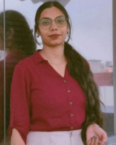 Shristhi Tyagi is SEO Manager at Shoppystyle
