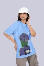 Feminist Oversized T-Shirt