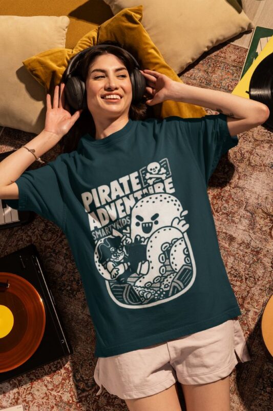 Best Quality T-Shirts for Printing: 8 Must-Have Picks in India for Custom Tees 4 118