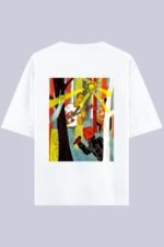 Music lover t-shirt