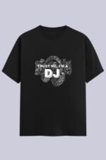 Trust Me I'm a DJ T-Shirt