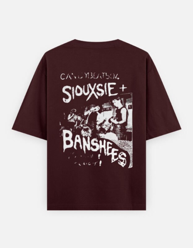 oversized classic t-shirt