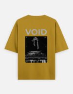 Void Oversized Classic T-Shirt