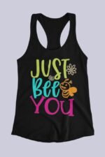 Womens Graphic Tank Top