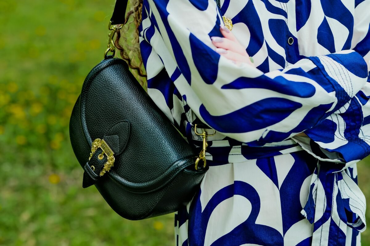 Crossbody Bag