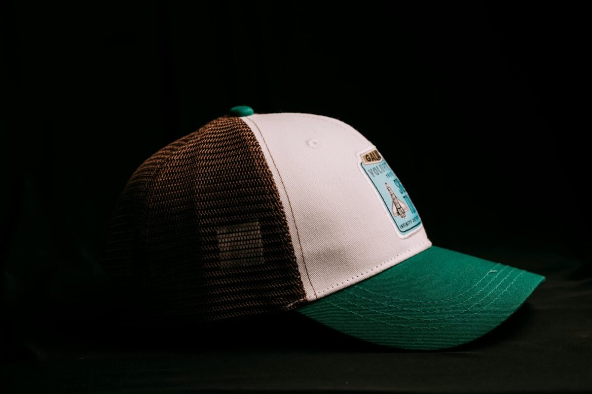 Trucker Cap
