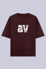AV Oversized Classic T-Shirt