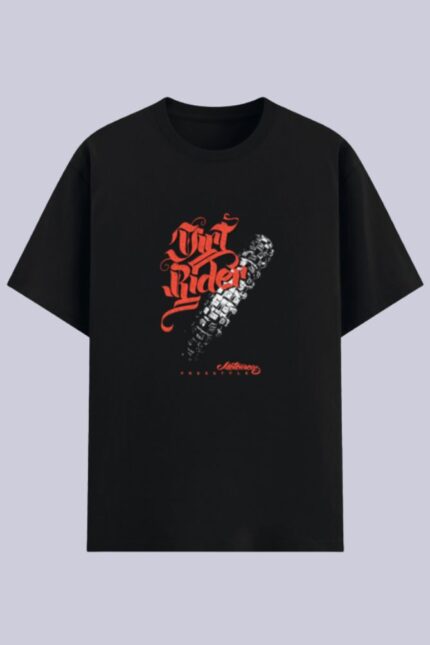 Wild Rider T-Shirt