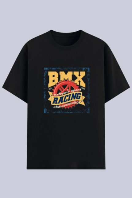 BMX Racing T-Shirt