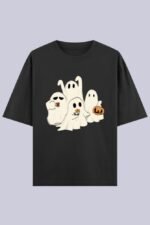 Ghost Squad Oversized T-Shirt