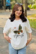 Butterfly Classic Oversized T-Shirt
