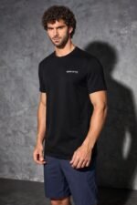 Shoppystyle Basic Crew Tee - Image 3