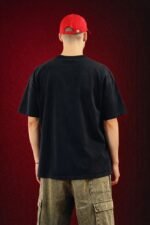 Bro I’m Tired Oversized Classic Tee – Bold Streetwear Essential - Image 7