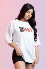 What Is Real Oversized T-Shirt for Women