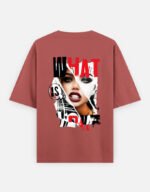 "What" Oversized T-Shirt - Image 2