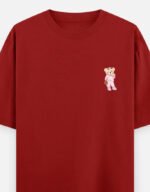 Classic Teddy women Oversized Classic T-Shirt - Image 2