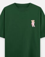 Classic Teddy women Oversized Classic T-Shirt