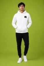 Plan Code Build Repeat Hoodie