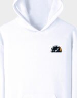 Unisex Corporate live Pullover Hoodie
