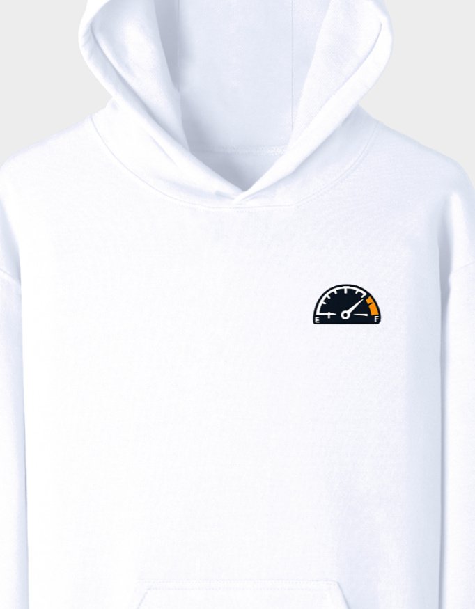 img_f1fb73f6b61a5f.jpg Unisex Corporate live Pullover Hoodie - Image 1